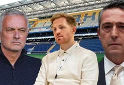 Fenerbahçe'de Mourinho'nun geleceği belli oldu! Devin Özek detayı ortaya çıktı