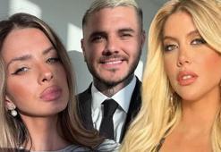 Icardi'nin sevgilisi China Suarez ölüm tehditlerini açıkladı 'Bana bir şey olursa...'