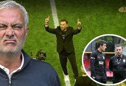 'Galatasaray, Türkiye'nin Real Madrid'i' İspanyol basınına olay itiraf: Jose Mourinho bizi motive etti