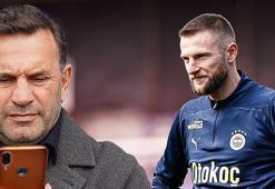 'Galatasaray, Skriniar ile görüştü' Maaşı ve bonservisi belli oldu: Fenerbahçe'yi şoke eden hamle