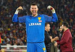 Göztepe'de Mateusz Lis'in talipleri belli oldu