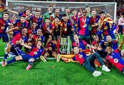 Barcelona'nın yıldızı takımdan ayrılıyor! Galatasaray gelişmesi