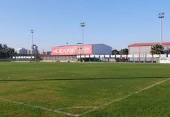 Karşıyaka'da tesisler bakımsız kaldı