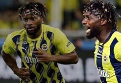 Fenerbahçe’den ayrılan Maximin için son karar verildi! 2 kulüple görüşmeler başladı