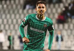 Beşiktaş'a transfer müjdesi! opsiyonu kullanacaklar