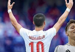 Arda Güler'i çıldırtan kıyaslama! İspanyol teknik adamdan olay sözler: Real Madrid'de oynamak için...