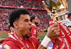 Barcelona için en büyük hedef Luis Diaz
