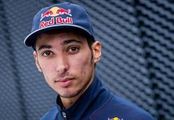 Red Bull sporcusu Toprak Razgatlıoğlu'ndan tarihi anlaşma! MotoGP'de yarışacak
