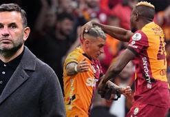Galatasaray'ın yıldızından vazgeçmiyorlar! Tekrardan harekete geçildi