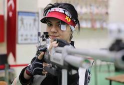 Elif Berfin Altun, Türkiye rekoru kırdı