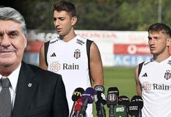 Beşiktaş'tan teklife ret! Genç oyuncu geri döndü