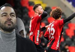 Selçuk İnan eski yıldızını istedi! Kocaelispor'da çalışmalar başladı