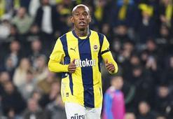 Fenerbahçe'nin yıldızı Anderson Talisca'dan transfer itirafı: 'Tüm Türkiye seferber oldu'