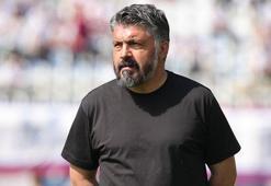 İtaya Milli Takımı için sürpriz iddia: Gennaro Gattuso