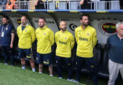 Fenerbahçe'den ayrıldı, Inter'e gitti! İtalyanlar açıkladı