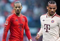 Leroy Sane'nin menajerinden Fenerbahçe'ye mesaj: 'Kupa sonrası görüşelim'