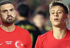 Meksika-Türkiye maçında Arda Güler'i çıldırtan olay! Çok öfkelendi, Merih Demiral detayı...