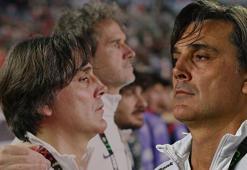 Vincenzo Montella: 'Bunu unutmamamız gerekiyor!' Meksika-Türkiye maçının ardından İtalyan hocadan çarpıcı açıklamalar...