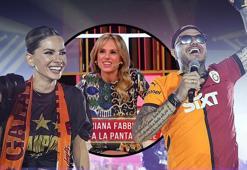 America TV canlı yayınında Galatasaray ve Icardi sözleri: İstanbul'a geliş tarihi belli oldu