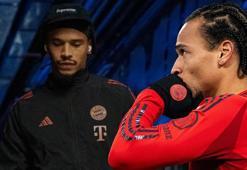 Ve Leroy Sane kararını verdi! Fenerbahçe mi Galatasaray mı? Transferde son dakika...
