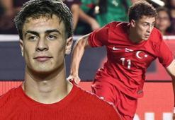 Milli futbolcu Kenan Yıldız'ın sevgilisini o detay ele verdi! Fark edince sildi ama...