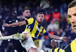 Edin Dzeko yarın imzayı atıyor! Transferde son dakika gelişmesi: İtalyanlar duyurdu
