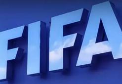 FIFA'dan çılgın para ödülü! Kulüpler Dünya Kupası'na dev bütçe