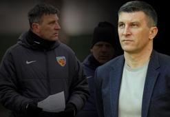 Süper Lig'den ayrıldı, İngiltere'ye gitti! Resmen açıklandı