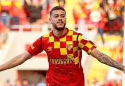 Göztepe'de Romulo'nun talipleri her geçen gün artıyor! Tam 8 kulüp peşinde