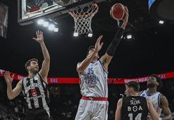 Fenerbahçe Beko rakibini bekliyor! Anadolu Efes-Beşiktaş Fibabanka dördüncü kez karşı karşıya