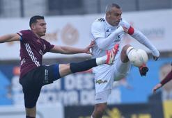 Altay'da iki imza