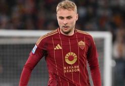 Nelsson'a İtalya'dan yeni talip çıktı