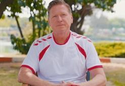Markus Gisdol Kayseri'ye bekleniyor