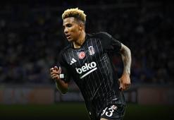 İtalyan devi Gedson Fernandes'i istiyor! Transfer planını duyurdular