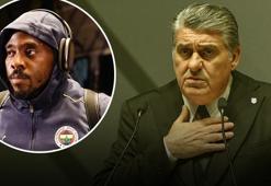Serdal Adalı'dan Osayi-Samuel itirafı: 2.5 milyon Euro...