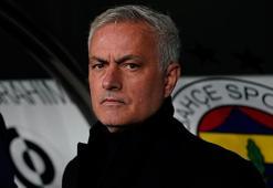 Fenerbahçe'de Jose Mourinho kararı belli oldu: Premier Lig sürprizi! 3 antrenör ile temaslar başladı