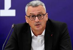 Bahçeşehir Koleji'nde Dejan Radonjic ile yollar ayrıldı!