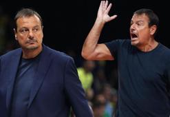 Ergin Ataman'dan önemli açıklamalar! Final serisinde yaşananlar, Final Four, Ali Koç ile diyaloğu, yeni transferleri, Tarık Biberovic'in durumu...