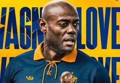 Süper Lig devinden 3. Lig'e: Yeni takımı şaşırttı! 41 yaşında transfer oldu