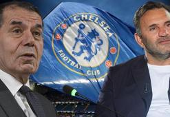 Galatasaray, Chelsea ile transfer görüşmesinde! Yaklaşık 30 milyon Euro...