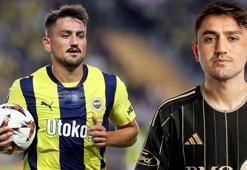 Cengiz Ünder, Fenerbahçe'ye geri döndü! Erken dönüşün nedeni belli oldu