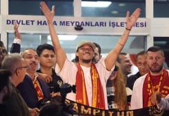 Galatasaray'da Leroy Sane coşkusu! Avrupa gündemine damga vurdu