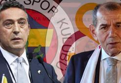 Fenerbahçe'den Galatasaray'a Sane intikamı: 90 milyon euroluk yıldız! Transferde ezeli rekabet alevlendi