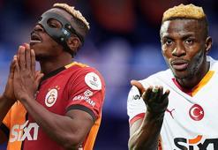 Galatasaray'a Victor Osimhen şoku! Leroy Sane sevinci kısa sürdü: Başka alternatif kalmadı