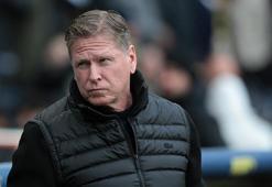 Markus Gisdol: 'Kayserispor’da çalışacağım için heyecanlıyım'