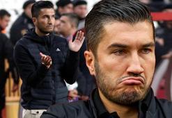 Nuri Şahin Türkiye'ye geri döndü! Yeni hayatının kapısını 5 milyon 750 bin dolarlık imzayla açtı