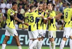 Fenerbahçe'nin yıldızına çifte talip! İtalya ve Hollanda ekipleri transfer için devrede