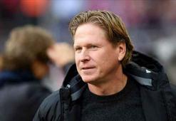 Markus Gisdol: Kayserispor’da çalışacağım için heyecanlıyım
