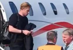 Kevin De Bruyne imzaya geldi: İşte yeni takımı