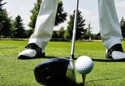 Avrupa Büyükler Golf Şampiyonası, Antalya'da başladı